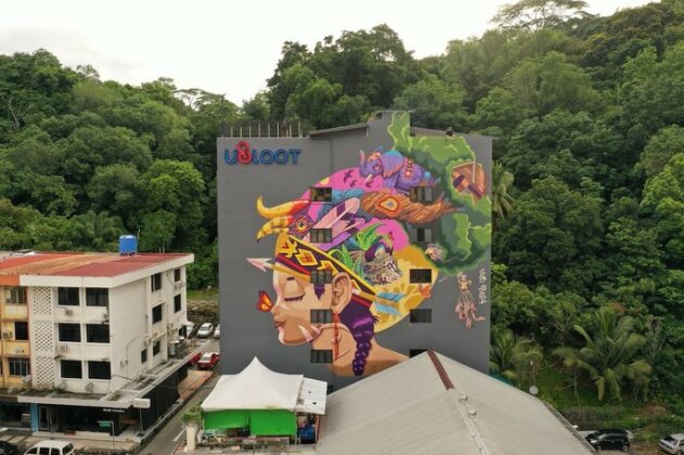 TOOJOU Kota Kinabalu - Photo2