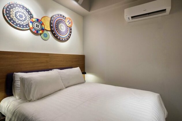 TOOJOU Kota Kinabalu - Photo5