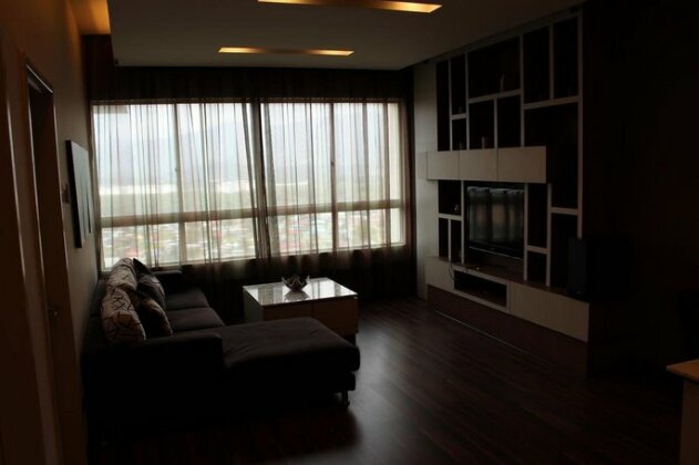 Tower A One Borneo - Photo2