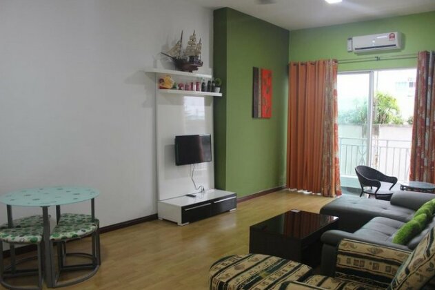 Tower A One Borneo - Photo5