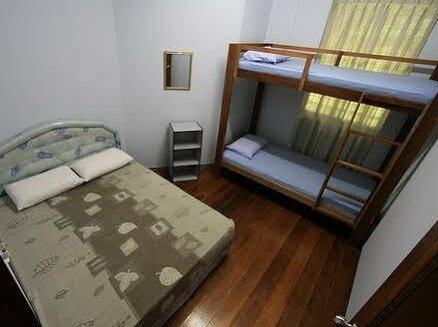 Travellers Light Backpackers Lodge - Photo2