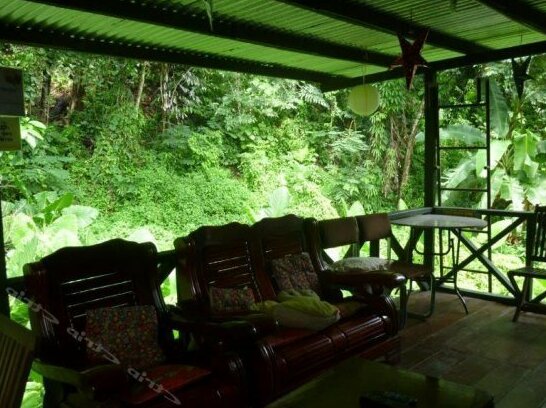 Travellers Light Backpackers Lodge - Photo3