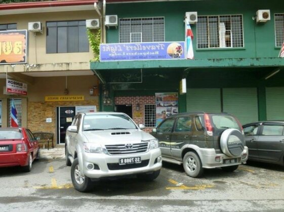 Travellers Light Backpackers Lodge - Photo4