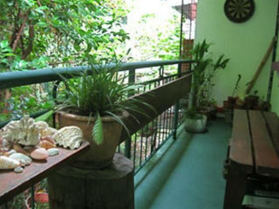 Tropicana Lodge - Photo3