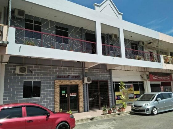 Tuaran Hotel - Photo3