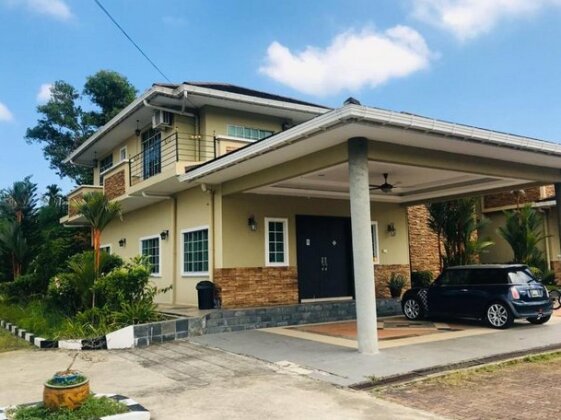 Uncle Ben Villa - Photo2