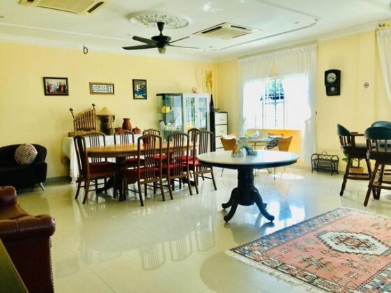 Uncle Ben Villa - Photo3