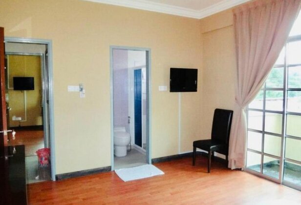 Uncle Ben Villa - Photo4