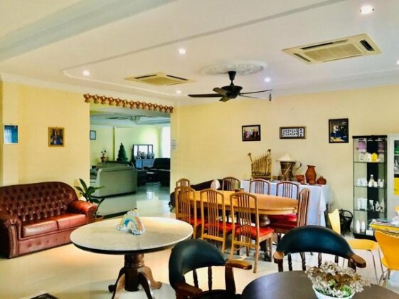 Uncle Ben Villa - Photo5