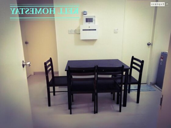 Uuc - Kell Homestay - Photo2