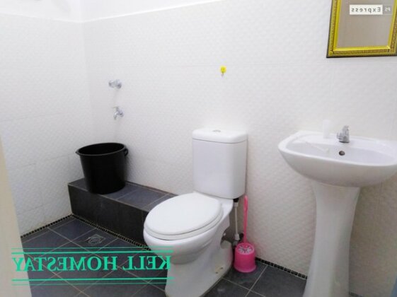 Uuc - Kell Homestay - Photo3