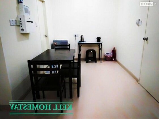 Uuc - Kell Homestay - Photo5