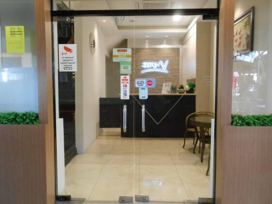 V Hotel Kota Kinabalu - Photo3