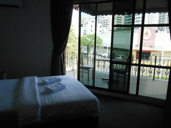 V Hotel Kota Kinabalu - Photo4