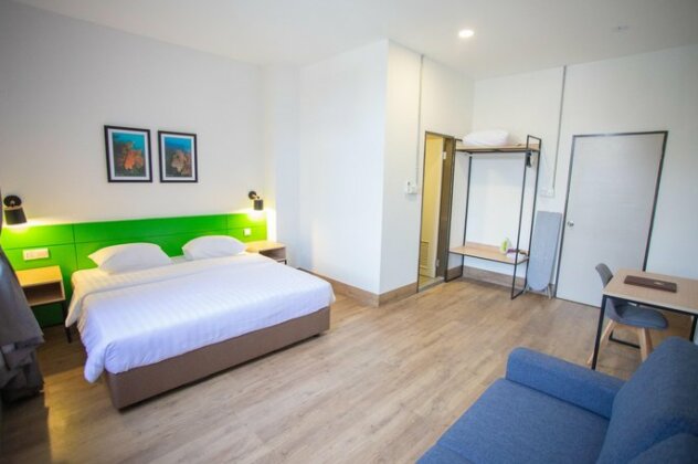 Wushiba Apartments - Photo2