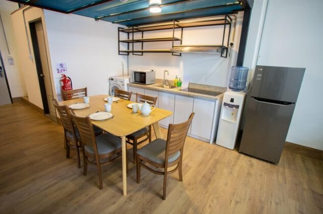Wushiba Apartments - Photo4
