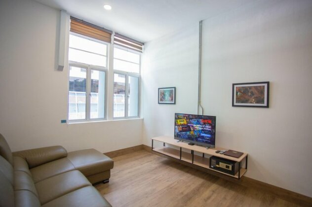 Wushiba Apartments - Photo5