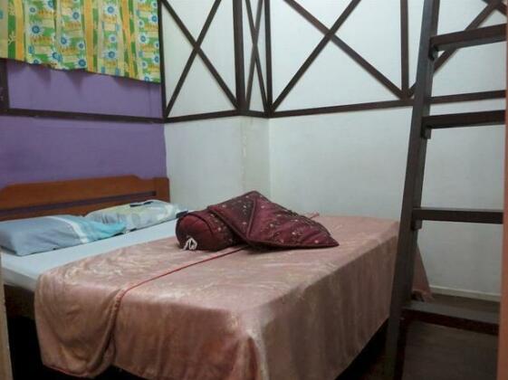 X-Plorer Backpackers - Hostel - Photo2