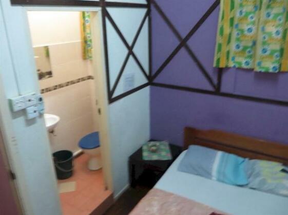 X-Plorer Backpackers - Hostel - Photo3
