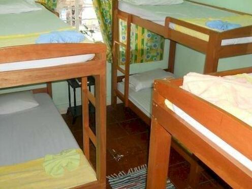 X-Plorer Backpackers - Hostel - Photo4
