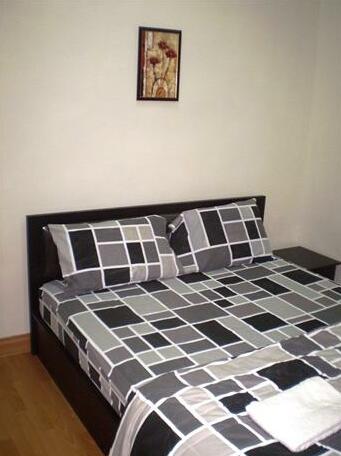 YYK 1Borneo Condominium - Photo2