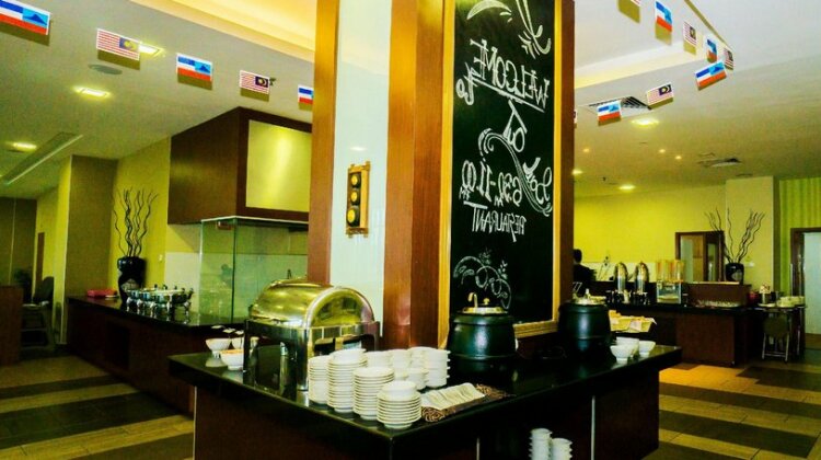 ZEN Rooms 1 Borneo - Photo3