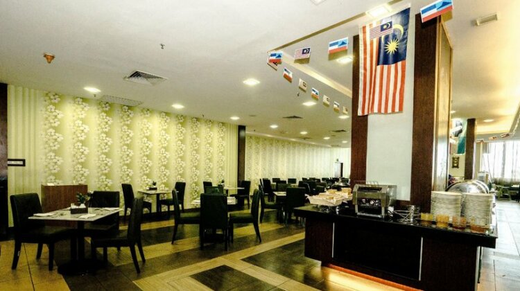 ZEN Rooms 1 Borneo - Photo5