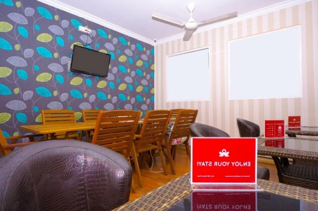 ZEN Rooms Basic Star City Complex - Photo5