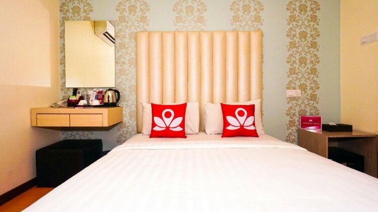 ZEN Rooms Near KK Waterfront - Photo3