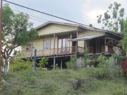 Balai Kilo Homestay