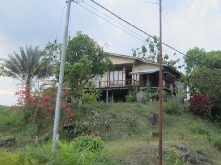 Balai Kilo Homestay - Photo4