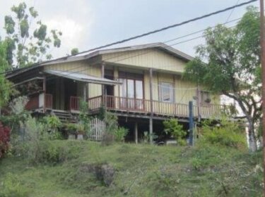 Balai Kilo Homestay