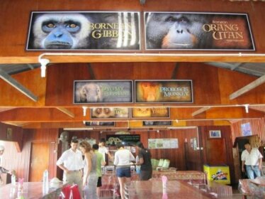 Bilit Adventure Lodge