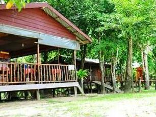 Bilit Kinabatangan Heritage Bed & Breakfast