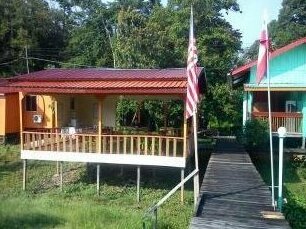Borneo Kinabatangan Sanctuary