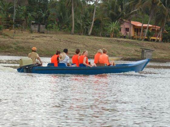 Homestay Seratu Balai Gabpi - Photo3