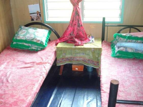 Homestay Seratu Balai Gabpi - Photo5