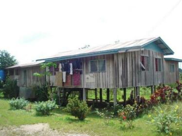 Homestay Seratu Balai Gabpi