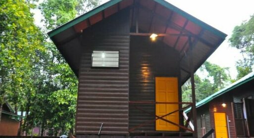 Kinabatangan Sunshine Lodge
