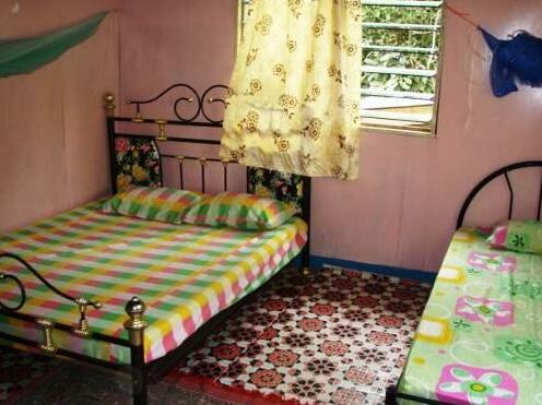 Miso Walai Village Homestay - Photo4