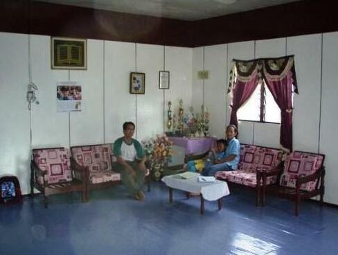 Miso Walai Village Homestay - Photo5