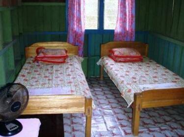 Miso Walai Village Homestay