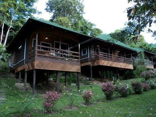 Myne Resort - Photo2