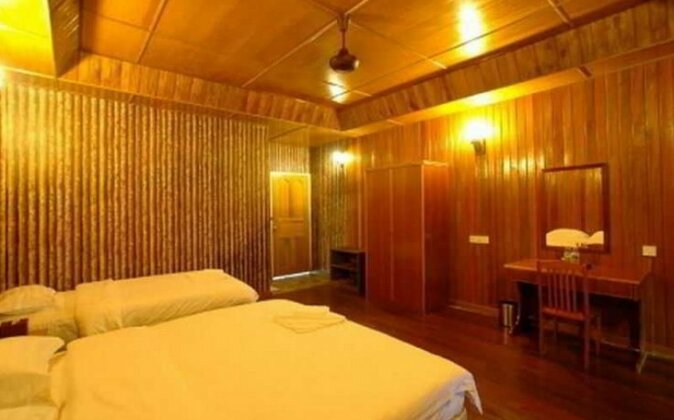 Myne Resort - Photo4