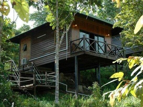 Myne Resort - Photo5