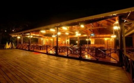 Myne Resort