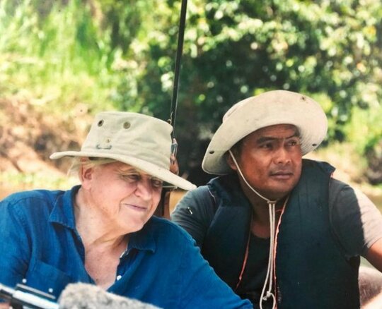 Osman's Homestay - Photo4