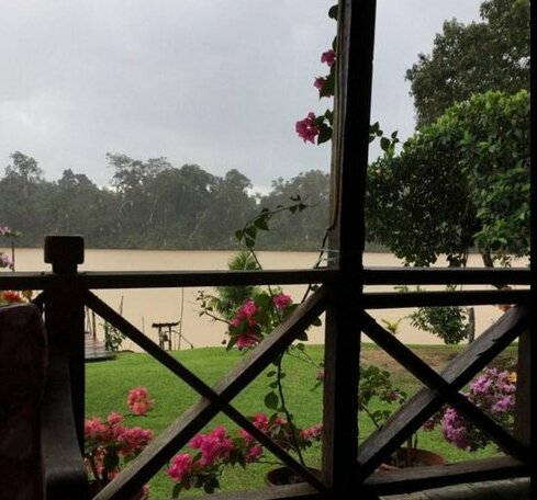 Osman's Homestay - Photo5