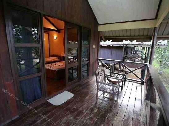 Sukau Proboscis Lodge Bukit Melapi - Photo3