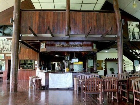 Sukau Proboscis Lodge Bukit Melapi - Photo4